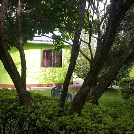Macarela Inn Sanya Juu 外观 照片