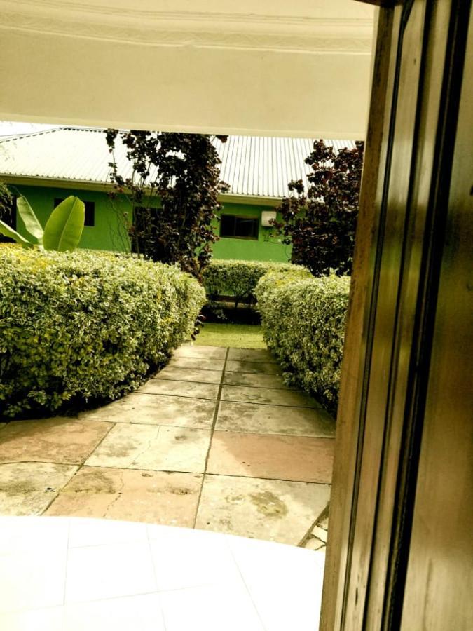 Macarela Inn Sanya Juu 外观 照片