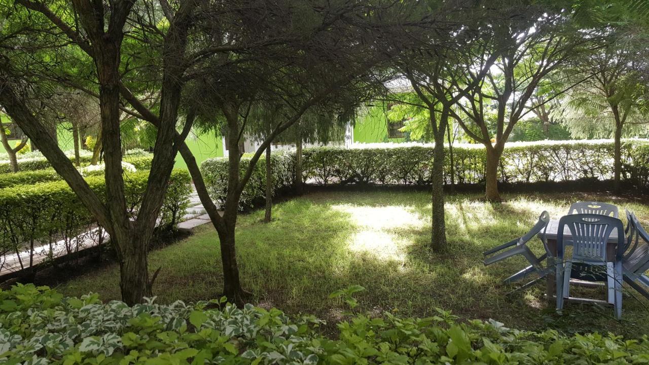 Macarela Inn Sanya Juu 外观 照片
