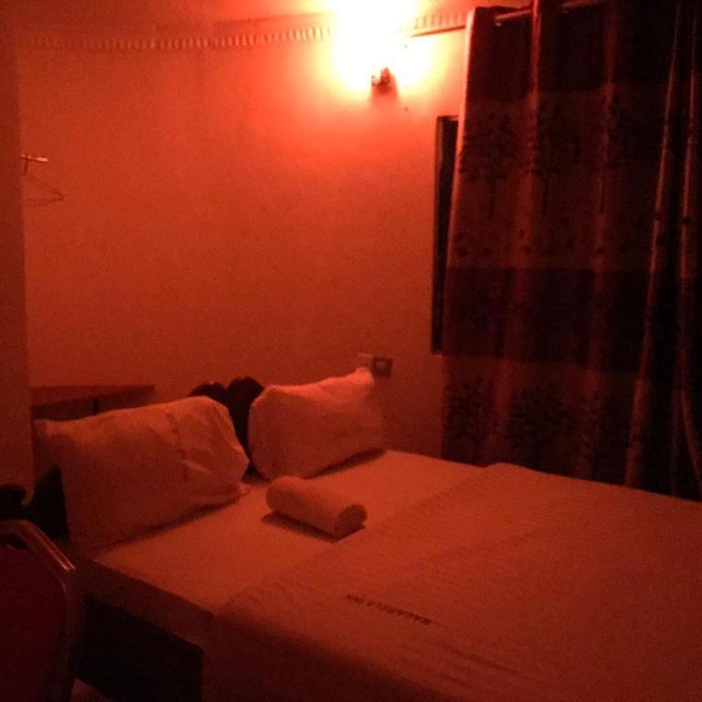 Macarela Inn Sanya Juu 外观 照片
