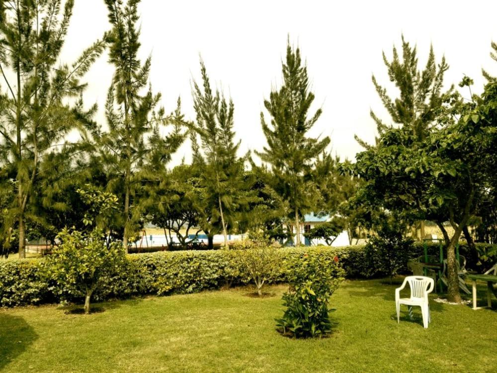 Macarela Inn Sanya Juu 外观 照片