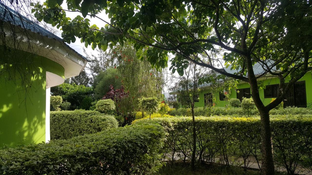 Macarela Inn Sanya Juu 外观 照片