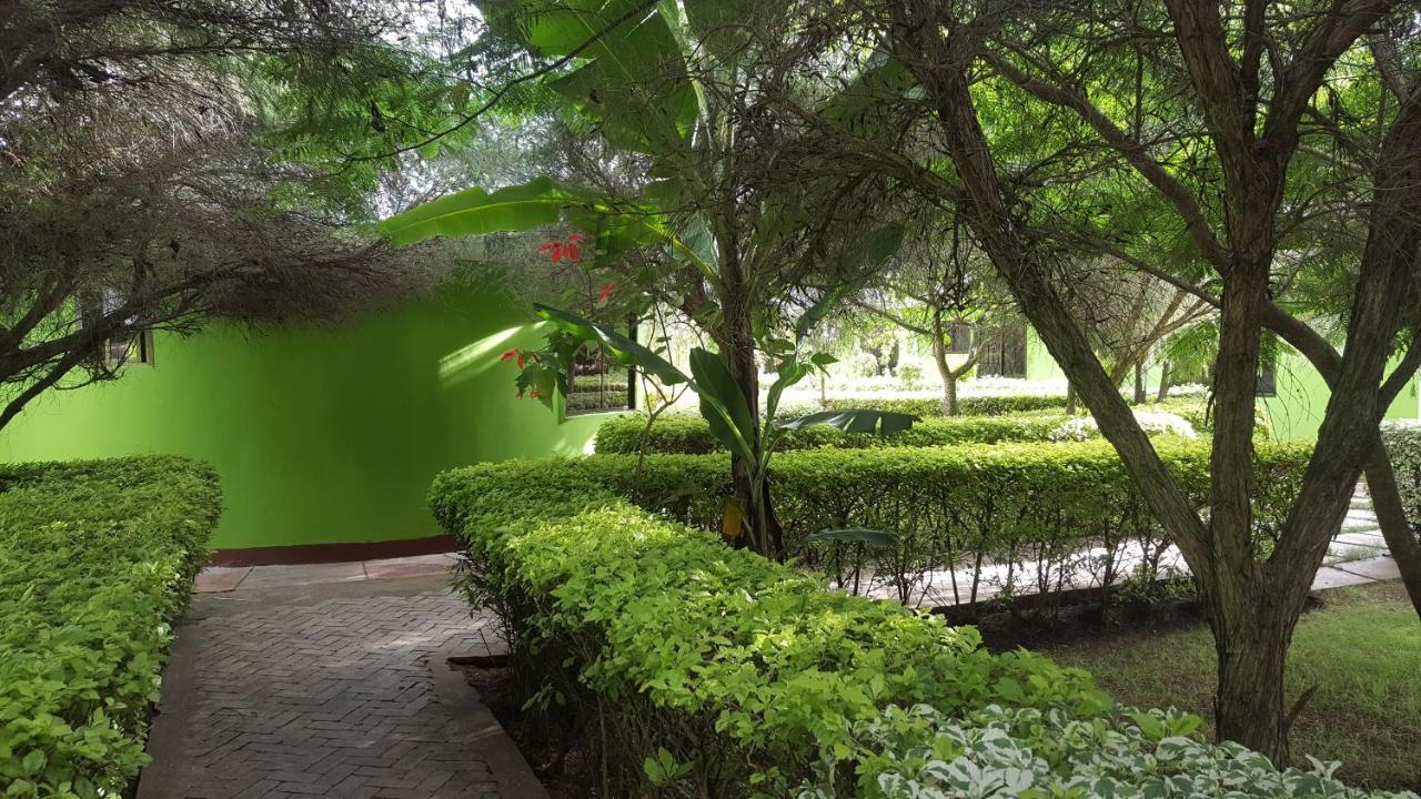 Macarela Inn Sanya Juu 外观 照片