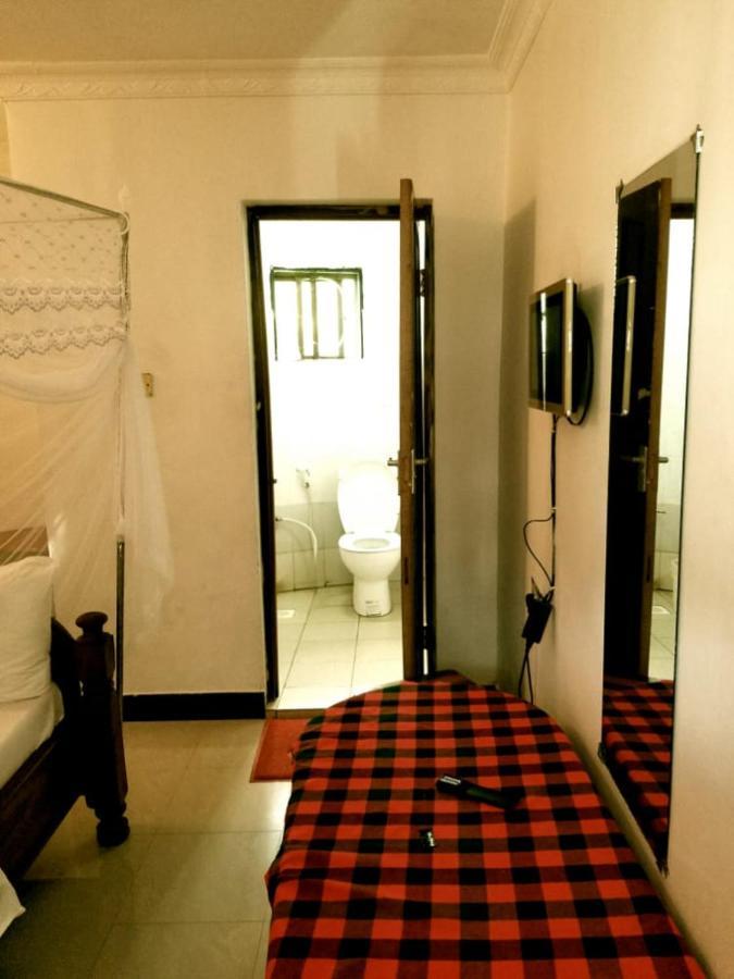 Macarela Inn Sanya Juu 外观 照片