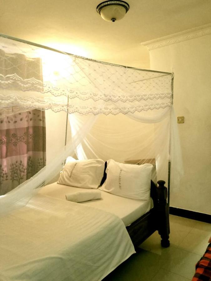 Macarela Inn Sanya Juu 外观 照片