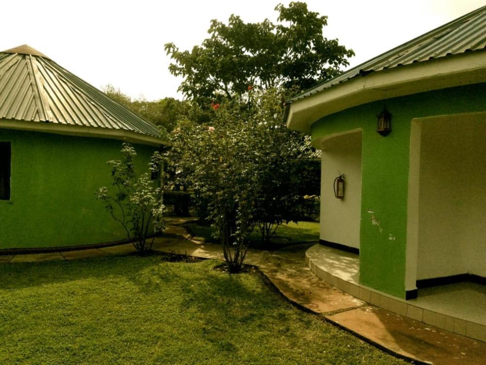 Macarela Inn Sanya Juu 外观 照片