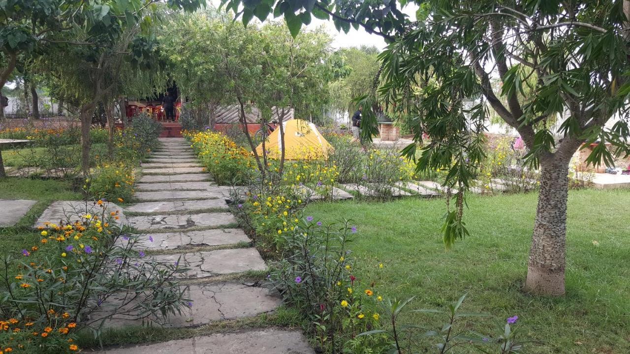 Macarela Inn Sanya Juu 外观 照片